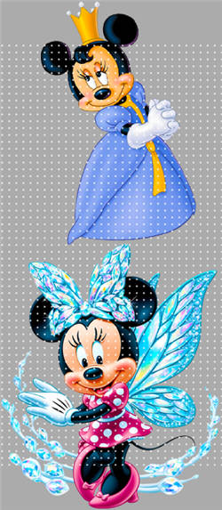 Keychain sticker-Y 1024